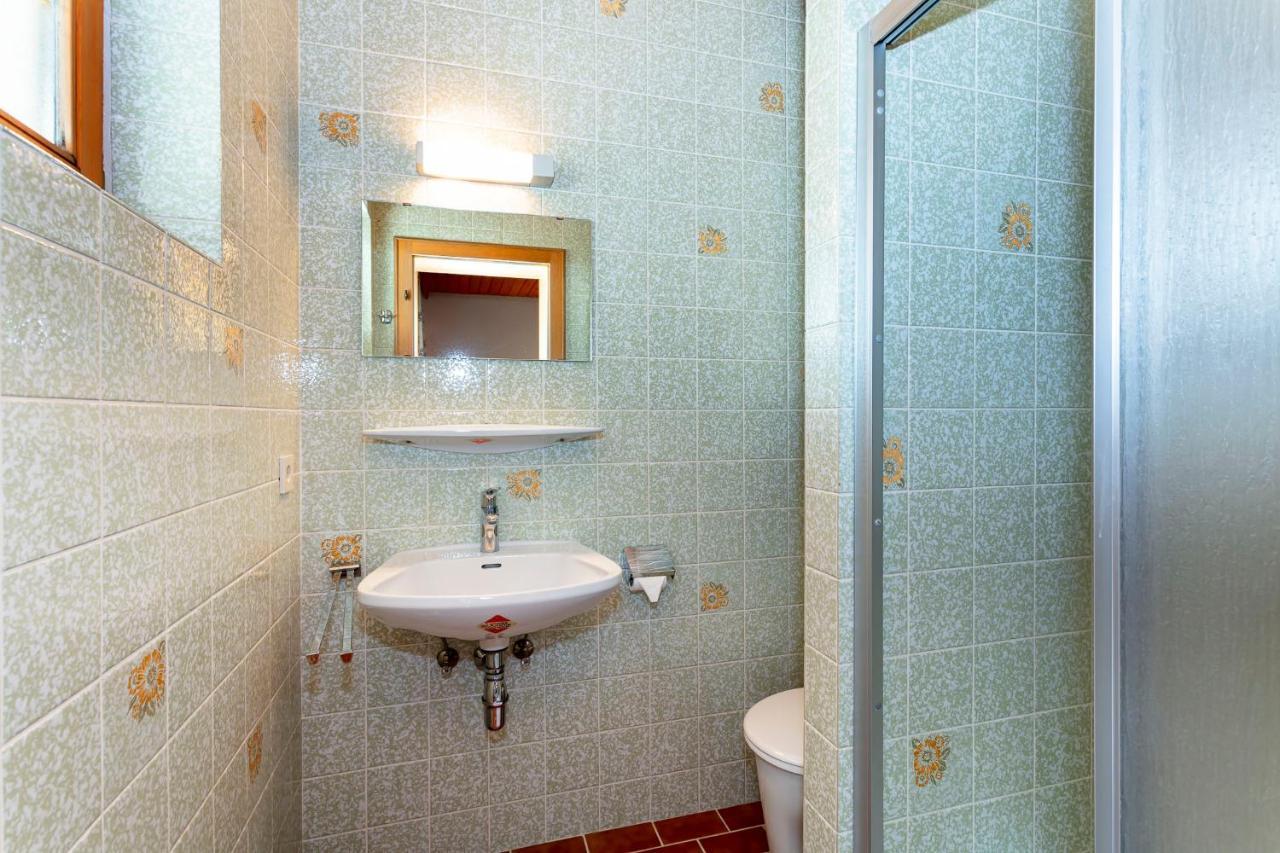 Appartements Dreimaederlhaus ماريا ألم ام شتاينر المظهر الخارجي الصورة