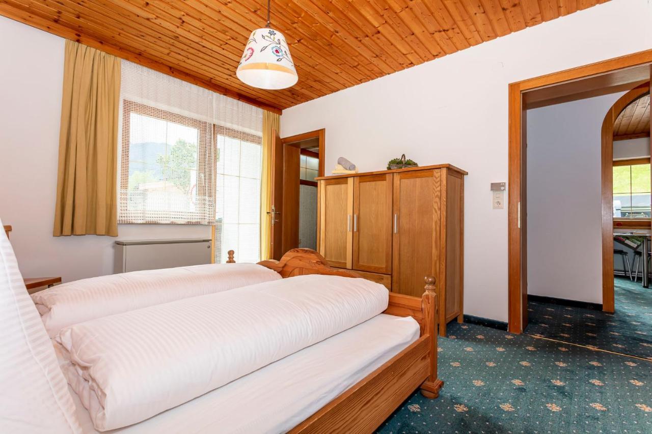 Appartements Dreimaederlhaus ماريا ألم ام شتاينر المظهر الخارجي الصورة