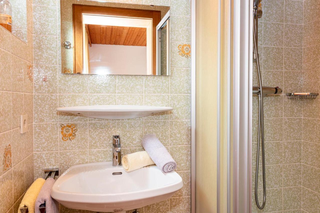 Appartements Dreimaederlhaus ماريا ألم ام شتاينر المظهر الخارجي الصورة