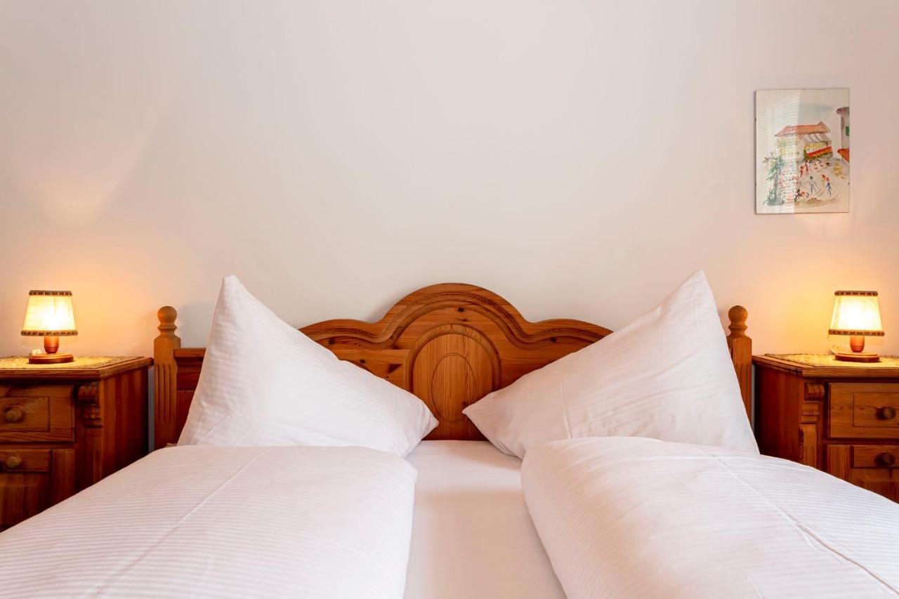Appartements Dreimaederlhaus ماريا ألم ام شتاينر المظهر الخارجي الصورة