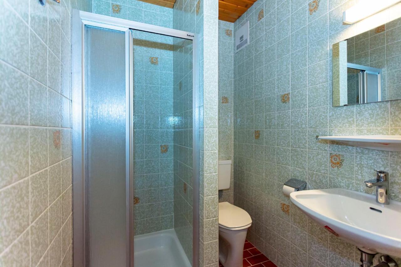 Appartements Dreimaederlhaus ماريا ألم ام شتاينر المظهر الخارجي الصورة